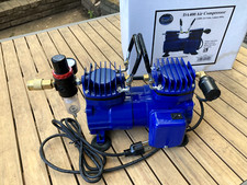 Paasche airbrush da400 for sale  Dallas