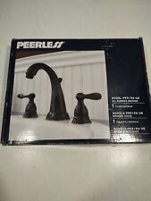 Peerless bathroom faucet for sale  Memphis