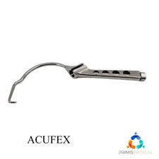 Acufex 013655 tibial for sale  Kaysville