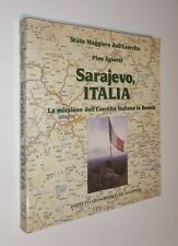 Pino agnetti sarajevo usato  Roma