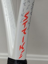 Babolat pure strike for sale  Strongsville