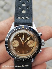 Montre lip chronographe d'occasion  Paris XIX