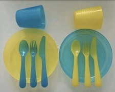 Ikea kinder geschirr gebraucht kaufen  Bergkamen