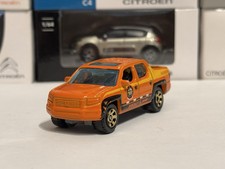 Matchbox mainlines honda for sale  EDGWARE