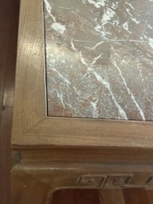 Vintage table wood for sale  Denver
