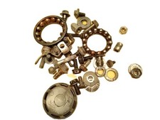Set viterie cuscinetti usato  Italia