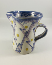 Janice tchalenko pottery for sale  ROSSENDALE