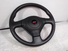 Volante JDM SUBARU Impreza WRX STI GDB E/F/G Kouki original do fabricante usado, usado comprar usado  Enviando para Brazil