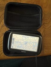 Tomtom satnav screen for sale  NORWICH