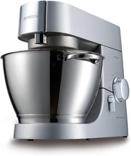 Kenwood küchenmaschine chef gebraucht kaufen  Hamburg