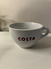 Costa coffee cups for sale  WOKING