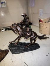 Cow boy riding for sale  BRISTOL