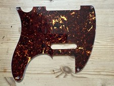 Fender telecaster tortoiseshel for sale  TWICKENHAM