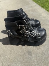 Demonia punk goth for sale  Huntington Beach
