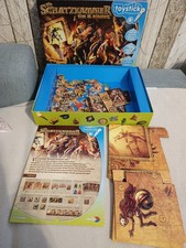 Toystick spiel schatzkammer gebraucht kaufen Toystick spiel schatzkammer gebraucht kaufen  Iserlohn