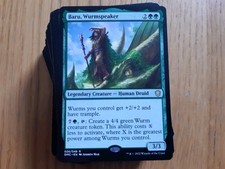 mtg commander decks for sale mtg commander decks for sale WIDNES