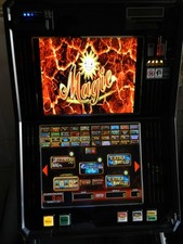 Merkur ergoline spielautomat gebraucht kaufen  Gelsenkirchen