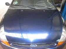 Motorhaube ford rbt gebraucht kaufen  Warendorf