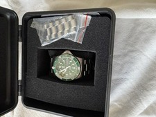 Luminox automatik sporttimer gebraucht kaufen  Idstein