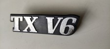 Logo badge renault d'occasion  Val-de-Reuil