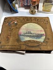 Wwii navy photo for sale  Battle Creek