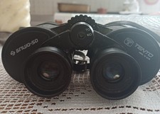 Binocolo tento sovietico usato  Galatina
