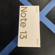 Xiaomi Redmi Note 13 Pro 5G 256GB 12GB RAM (desbloqueado de fábrica) 6.67" 200MP Global comprar usado  Enviando para Brazil
