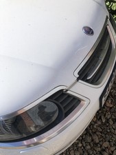 Saab bumper grill for sale  BARNSLEY