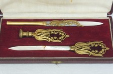 Parure bureau art d'occasion  Bonnières-sur-Seine