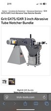 Fein grit gx75 for sale  Carmichael
