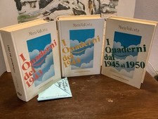 Maria valtorta quaderni usato  Prato
