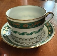 Richard ginori tasse gebraucht kaufen  Tübingen