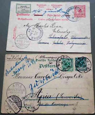 Post samoa deutsche gebraucht kaufen  München