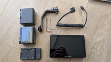 Feelworld pro f970 for sale  LONDON