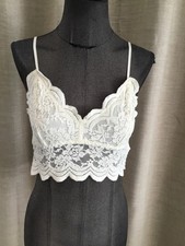 Beau top dentelle d'occasion Beau top dentelle d'occasion  Cannes