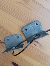 Volkswagen caravelle rail for sale  NORTHAMPTON
