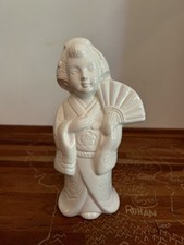 Vintage japanese geisha for sale  Corinth