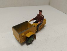 Dinky toys triporteur d'occasion  Garat
