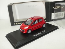 Peugeot 107 portes d'occasion  Belz