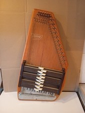 Ancien autoharp oscar d'occasion  Châlus