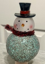 Vintage snowman guiding for sale  Scottsdale