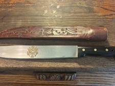 Authentic salvador machete for sale  Deerfield