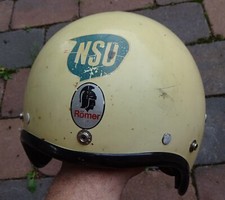 Helm motorradhelm römer gebraucht kaufen  Hambühren