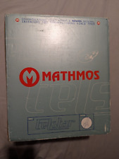 Lava lamp mathmos for sale  UK