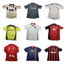 Trikot fußball verein gebraucht kaufen  Erpel