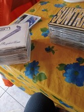 Lotto singoli stampe usato  Olgiate Molgora