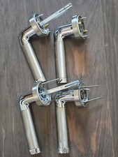 Quality metal door for sale  CAMBRIDGE