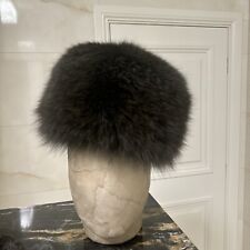 Silber fuchs mütze gebraucht kaufen  Deutschland