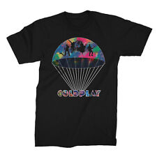 Coldplay men shirt for sale  HUDDERSFIELD