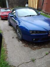 alfa spider breaking for sale alfa spider breaking for sale ROSSENDALE
